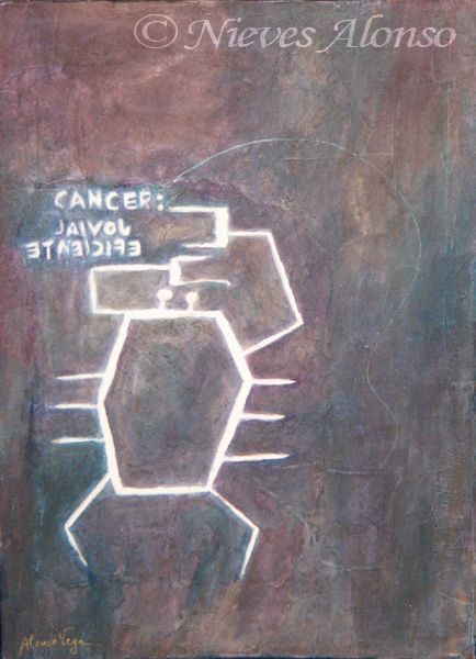 Cáncer