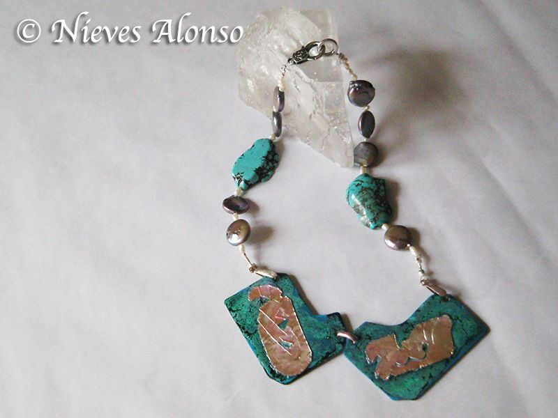 Collar 5
