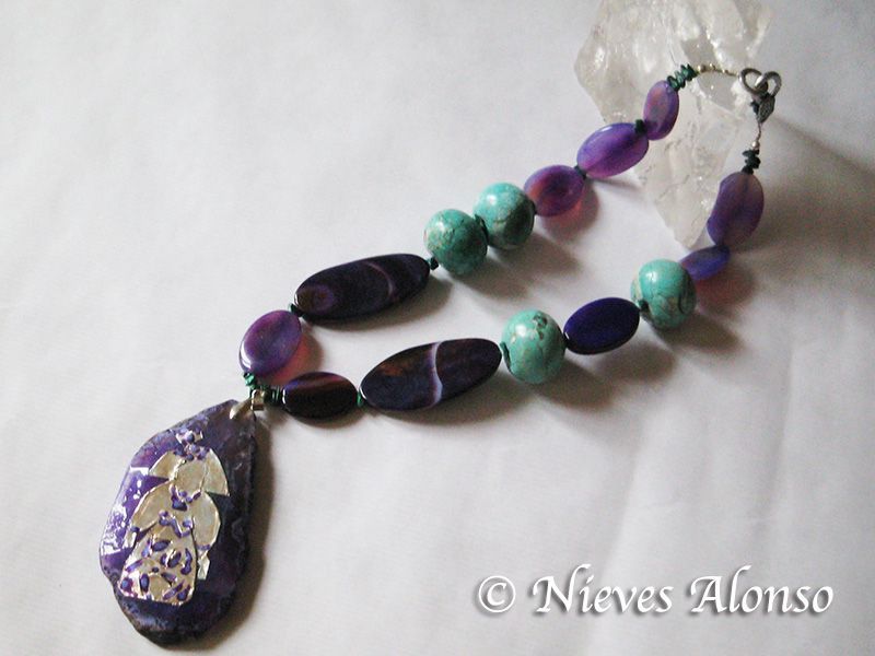 Collar 10