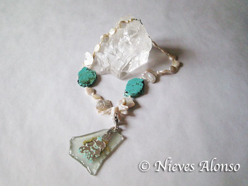 Collar 20