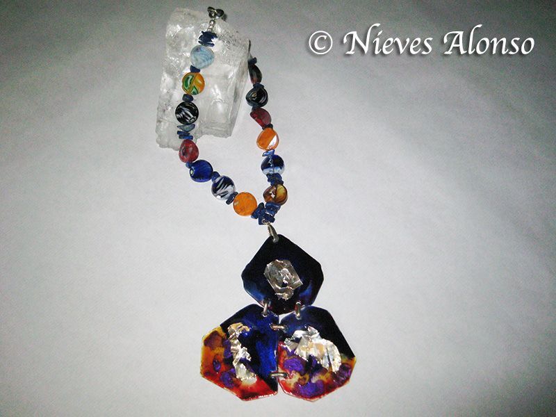 Collar 22