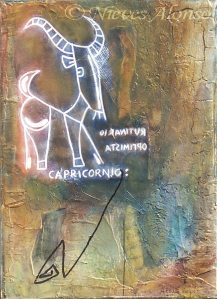 Capricornio