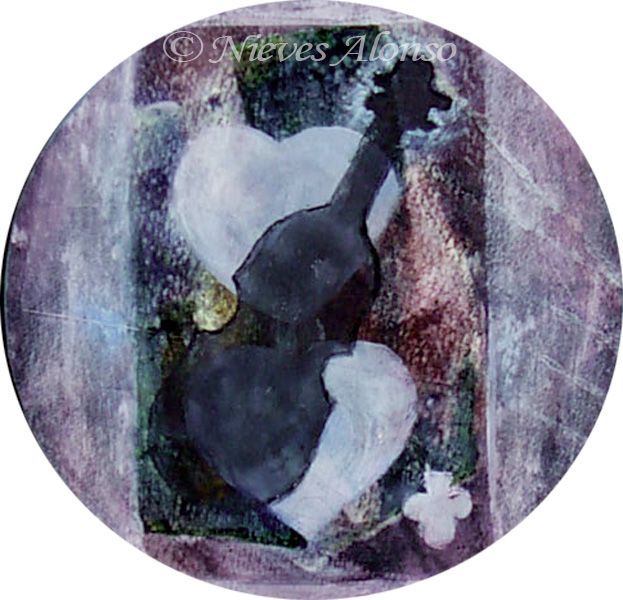 Cartas del silencio II