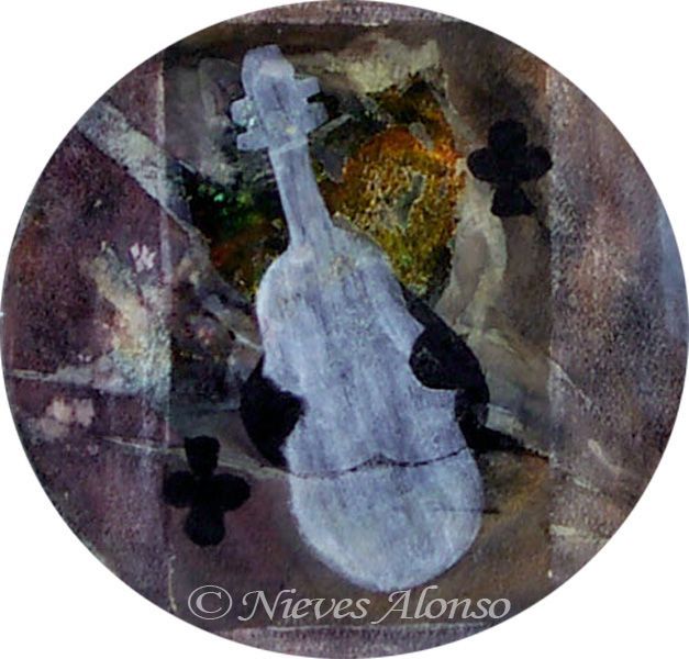 Cartas del silencio IV