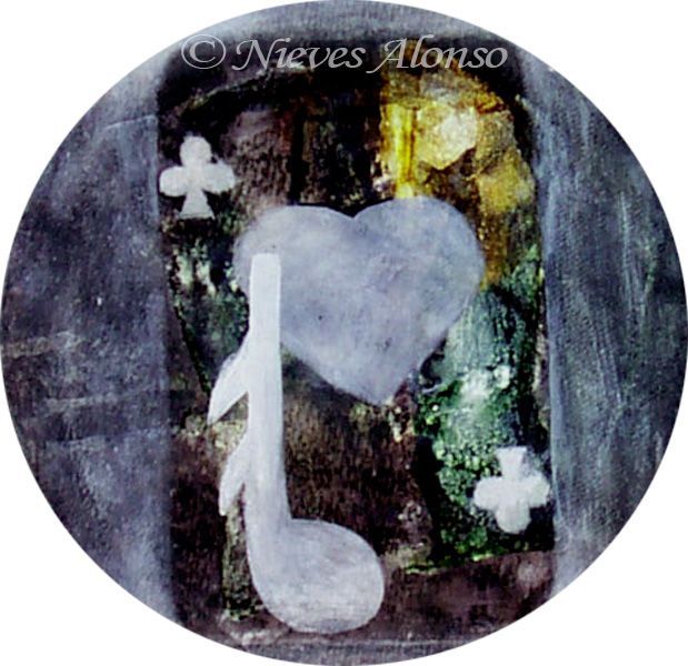 Cartas del silencio X
