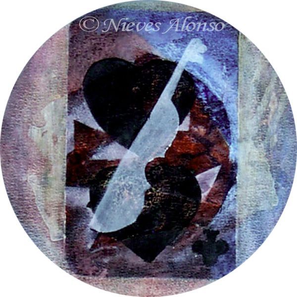 Cartas del silencio XI