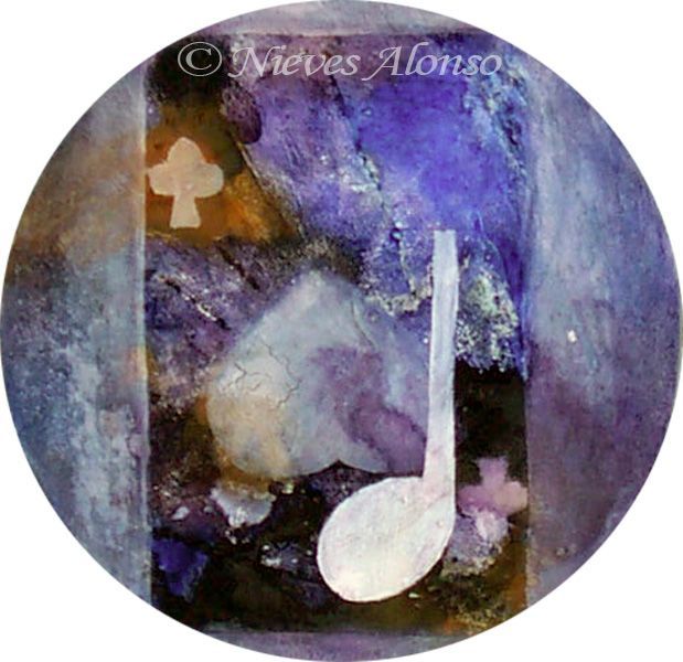 Cartas del silencio XII