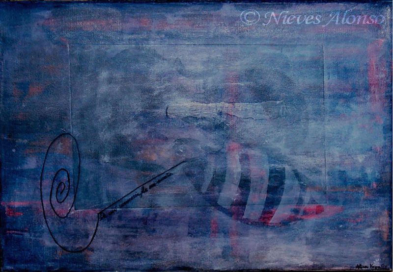 De mi memoria, de un sueño