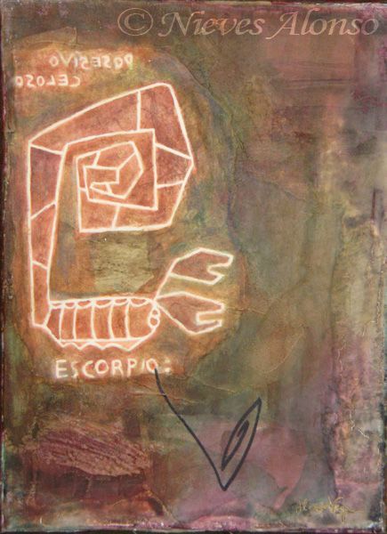 Escorpio