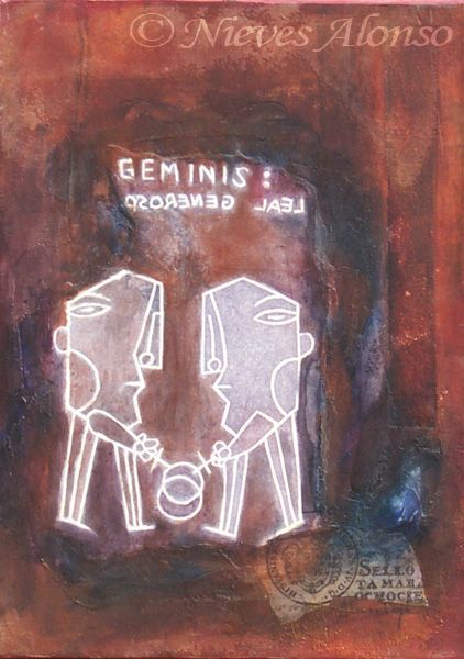 Géminis