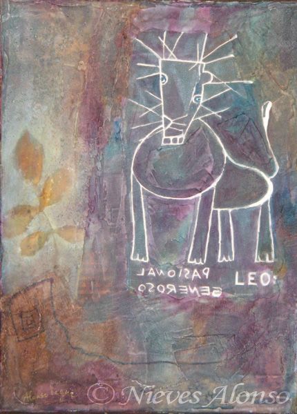 Leo