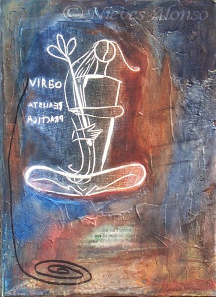 Virgo